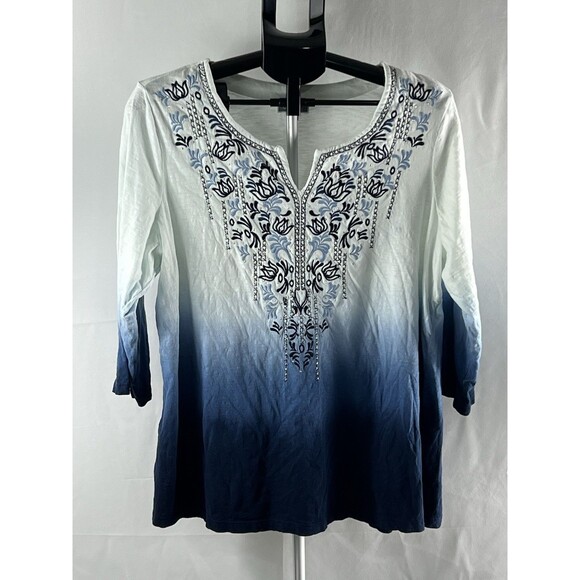 2 JM T-shirts 1X (Pre-Loved) - Picture 4 of 10